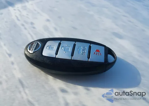 2013 Nissan Altima 2.5 Sv z USA, uszkodzony, nr VIN 1N4AL3AP2DC188474